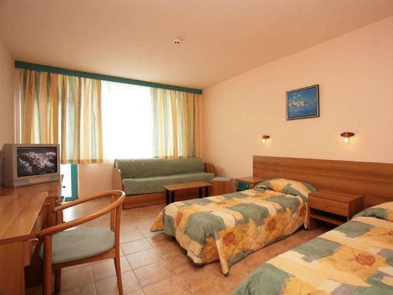 Hotel Arabella Beach Albena Extérieur photo