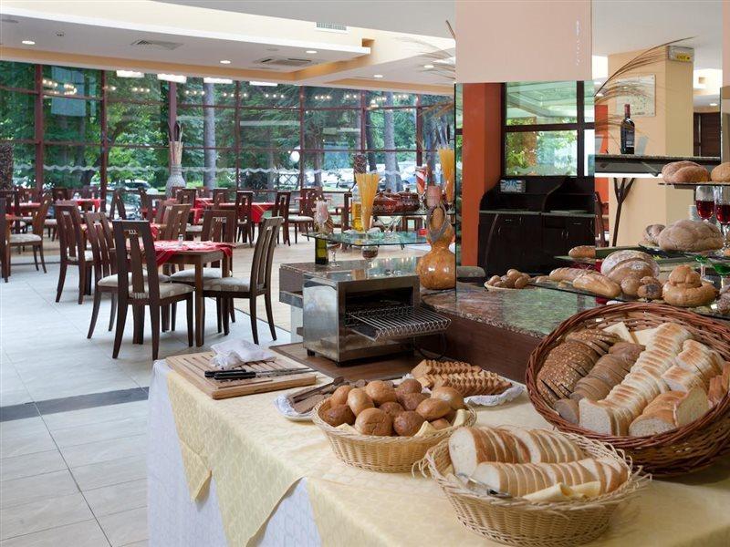 Hotel Arabella Beach Albena Extérieur photo