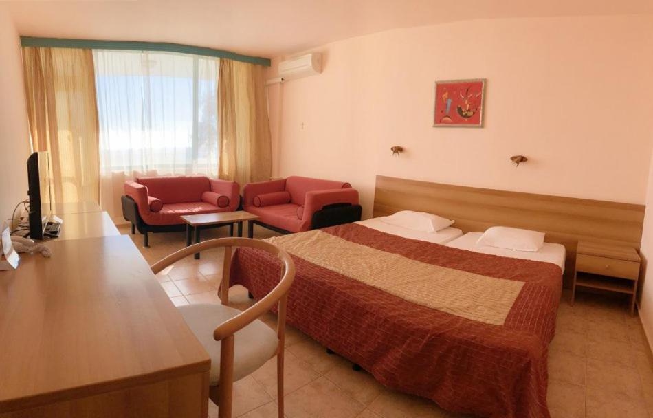 Hotel Arabella Beach Albena Extérieur photo