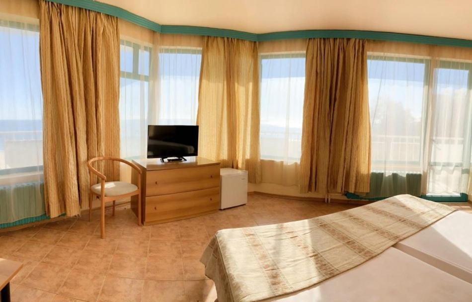 Hotel Arabella Beach Albena Extérieur photo