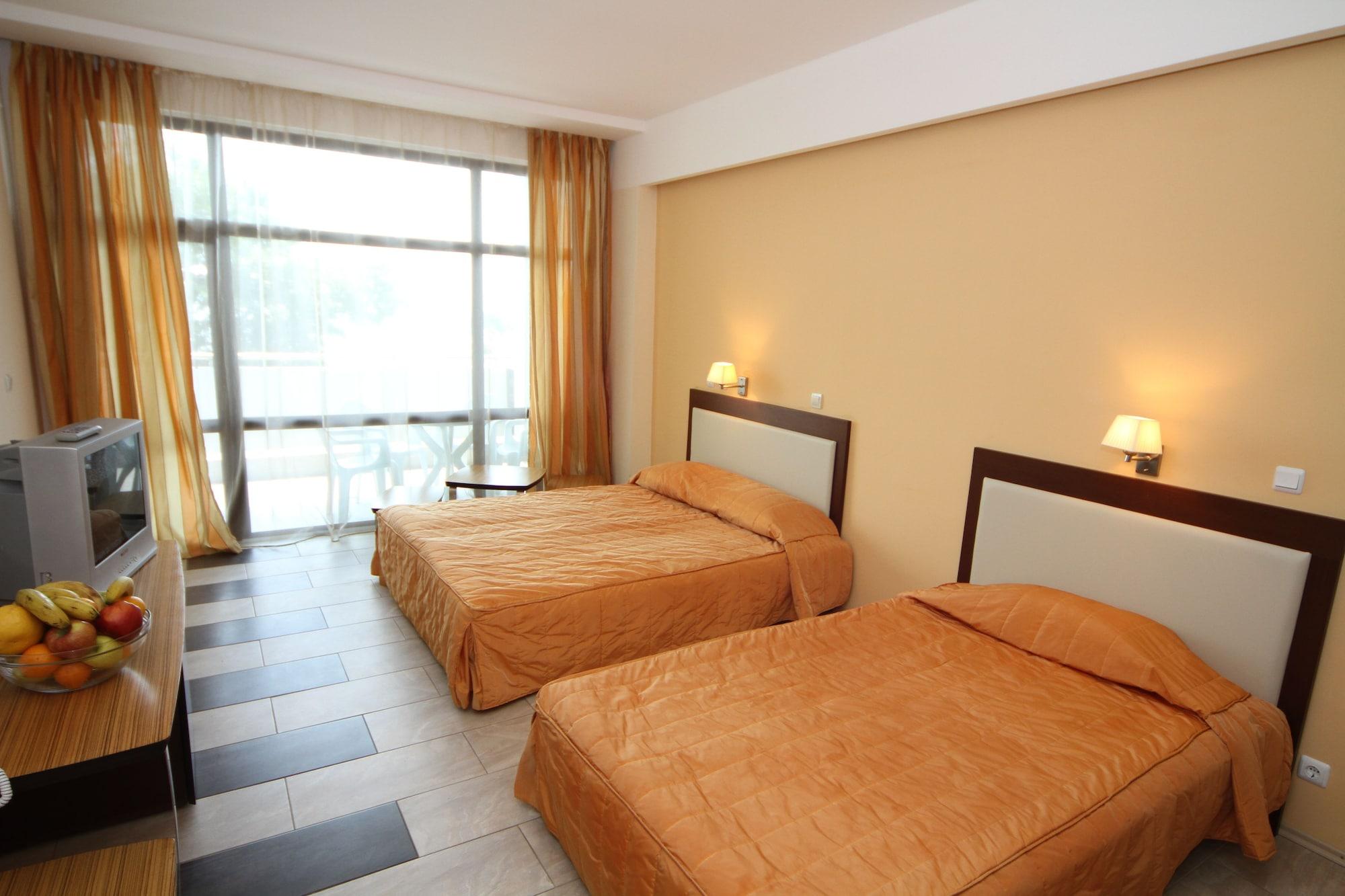 Hotel Arabella Beach Albena Extérieur photo