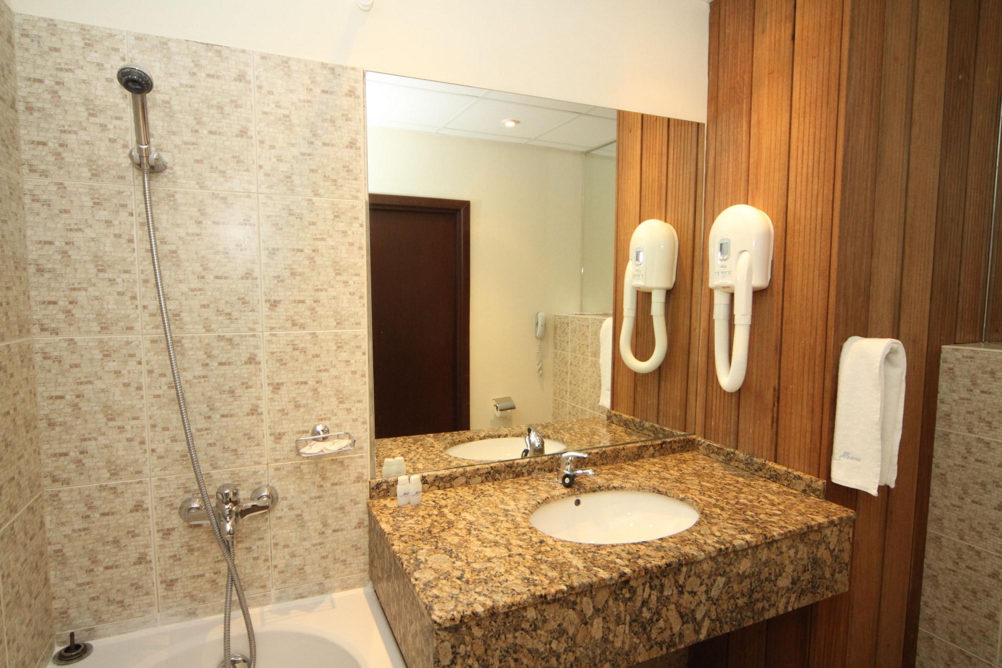 Hotel Arabella Beach Albena Extérieur photo