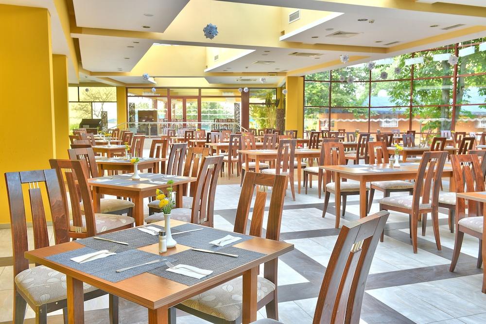 Hotel Arabella Beach Albena Extérieur photo