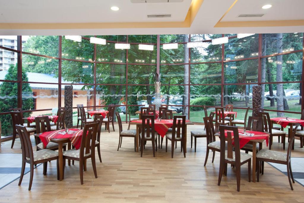 Hotel Arabella Beach Albena Extérieur photo