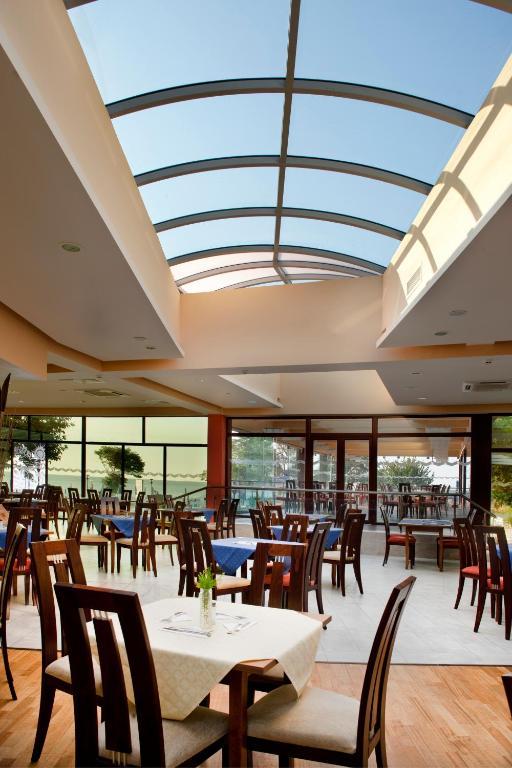 Hotel Arabella Beach Albena Extérieur photo