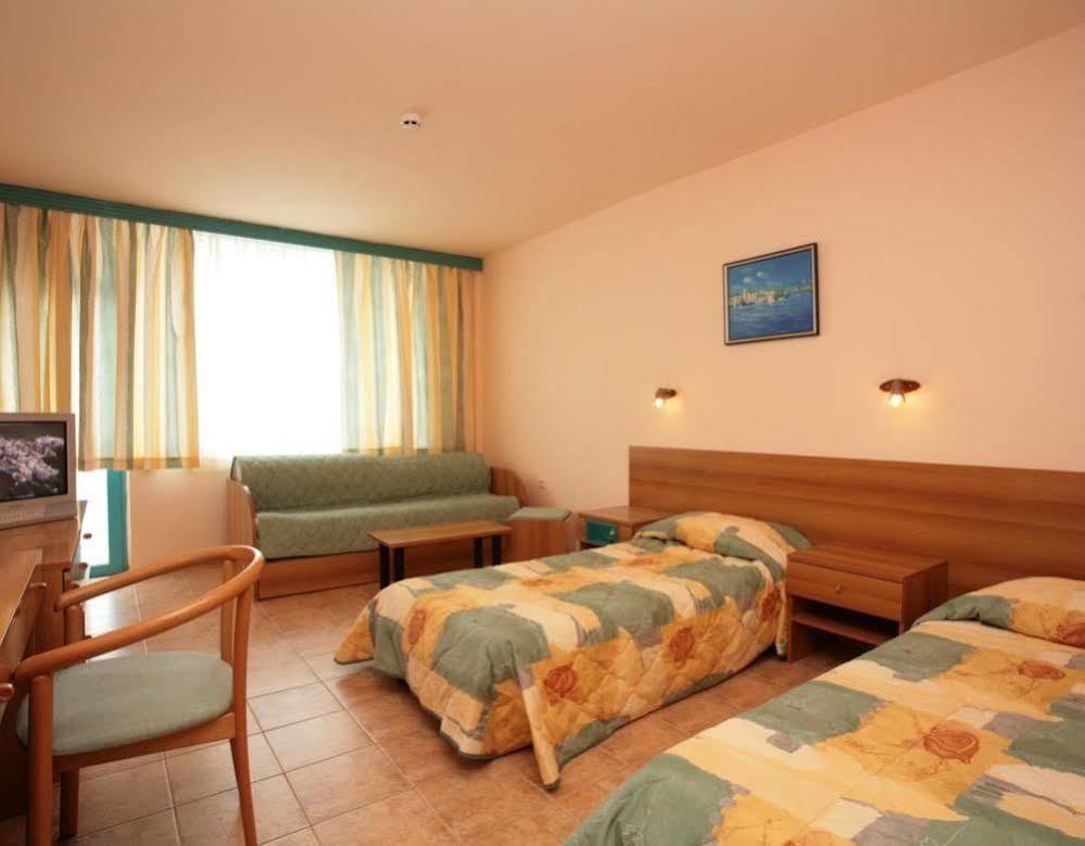 Hotel Arabella Beach Albena Extérieur photo